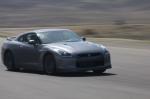 Nissan GT-R 2007 года